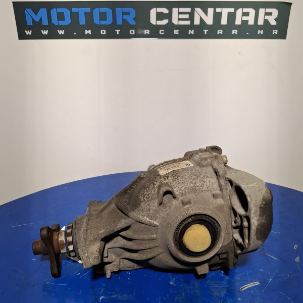Diferencijal za BMW 520D F10/F11/F18 OEM: 33 10 7584448