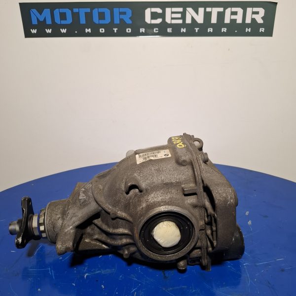 Diferencijal za BMW 530D (G30, G31) OEM: 33 10 9454750