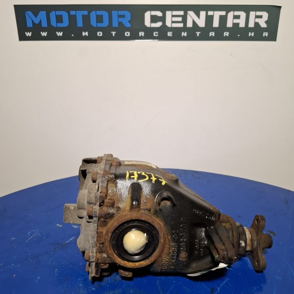 Diferencijal za BMW 120D F20/F21 OEM: 33 10 7605591