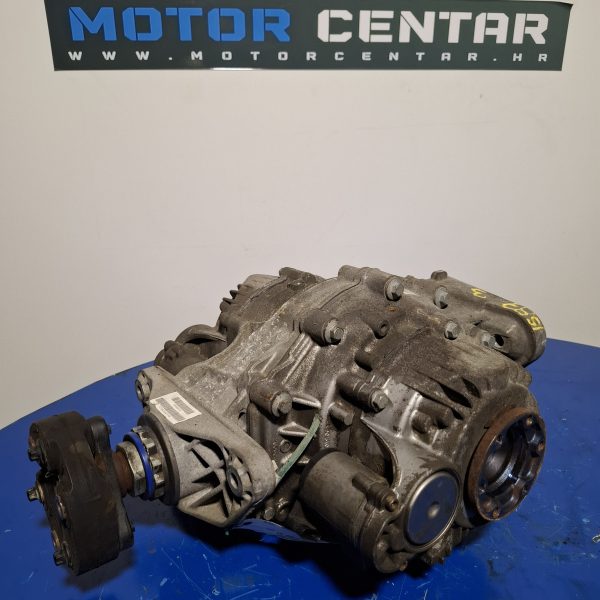 Diferencijal za BMW X6 4.0 D F16 OEM: 33 10 7595261