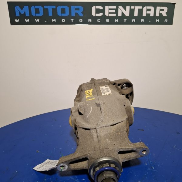 Diferencijal za BMW 520D F10/F11/F18 OEM: 33 10 7584444