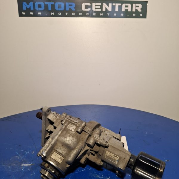 Reduktor za BMW X1 F48 OEM: