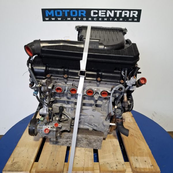 SUZUKI Swift 1.2 . Motor code: K12B