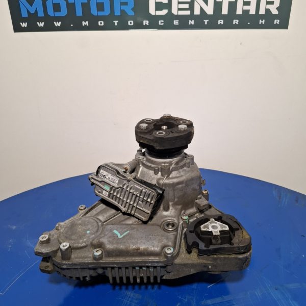 Reduktor za BMW X6 E71-E72 OEM: 27 10 5A371E0